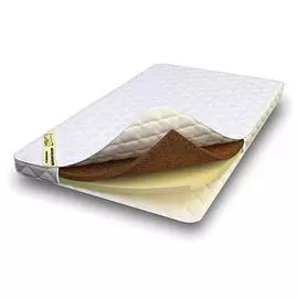 Тонкий матрас Luntek Ultra mix Top 160x200 см