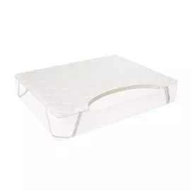 Тонкий матрас MaterLux Латекс 3 80x195 см