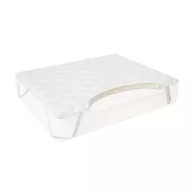 Тонкий матрас MaterLux Латекс 5 90x195 см