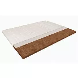 Тонкий матрас Matramax Кокос W-150/4 140x190 см