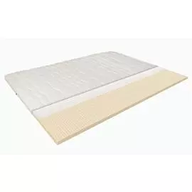 Тонкий матрас Matramax Латекс W-150/7 80x200 см
