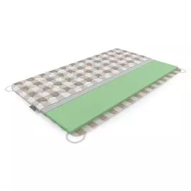 Тонкий матрас Mr.Mattress Cosmos L 160x190 см