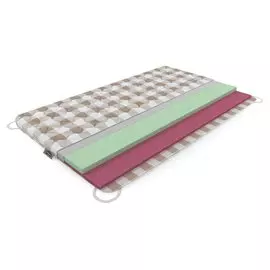 Тонкий матрас Mr.Mattress Cosmos XL 120x195 см