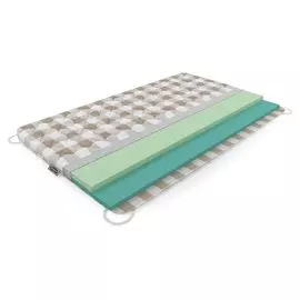 Тонкий матрас Mr.Mattress Hypnotic L 90x195 см