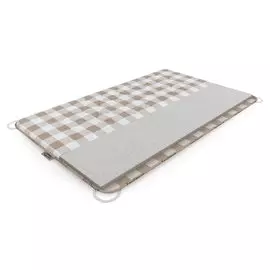Тонкий матрас Mr.Mattress Light L 90x190 см