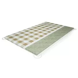 Тонкий матрас Mr.Mattress Linen L