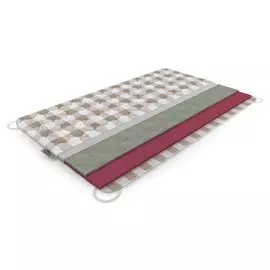 Тонкий матрас Mr.Mattress Linen XL 160x200 см