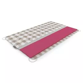 Тонкий матрас Mr.Mattress Mousse Neropur