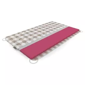 Тонкий матрас Mr.Mattress Mousse Neropur XL