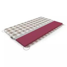 Тонкий матрас Mr.Mattress Solid XL