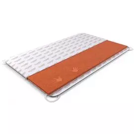Тонкий матрас Mr. Mattress Сooper 160x195 см