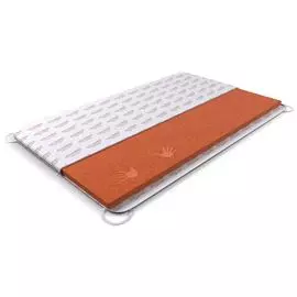 Тонкий матрас Mr. Mattress Сooper L 90x190 см
