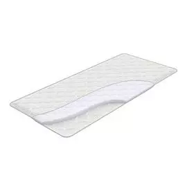 Тонкий матрас Орматек Light 200x200 см