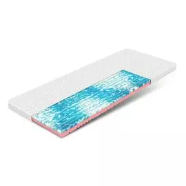 Тонкий матрас Орматек Ocean Duo 90x200 см