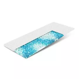 Тонкий матрас Орматек Ocean Gentle 180x200 см