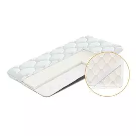 Тонкий матрас Орматек Perina 120x210 см