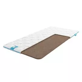 Тонкий матрас Promtex-Orient Cocos 2 200x220 см