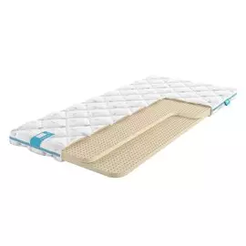 Тонкий матрас Promtex-Orient Latex 6 120x200 см