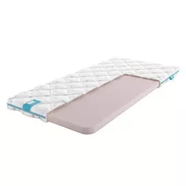 Тонкий матрас Promtex-Orient Latex Eco 6 200x205 см