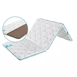Тонкий матрас складной Promtex-Orient Cocos 3см 170x180 см