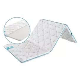 Тонкий матрас складной Promtex-Orient Strutto 3см