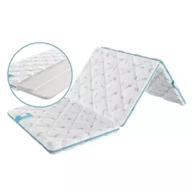 Тонкий матрас складной Promtex-Orient Strutto 6см