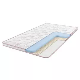 Тонкий матрас Sontelle Form Ergo Latex 1 160x185 см
