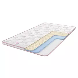 Тонкий матрас Sontelle Form Ergo Latex 2 160x210 см