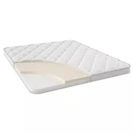 Тонкий матрас Stories Вираж 130x180 см