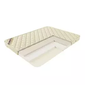 Тонкий матрас Virtuoz Эрго микс 160x220 см