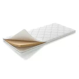 Топпер Brener HARLEX 90x186 см