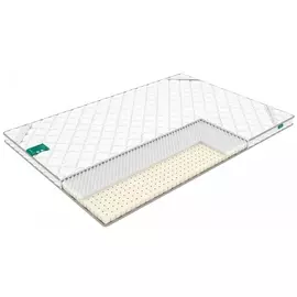 Топпер Sleeptek Latex Foam 4 massage 80x185 см