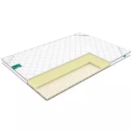 Топпер Sleeptek MemoLatex 4 95x195 см