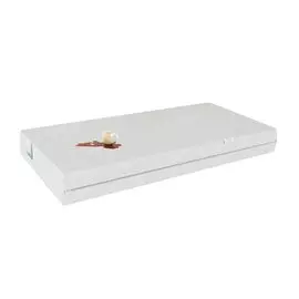 Влагостойкий наматрасник Alitte Water absolute protection 140x200 см