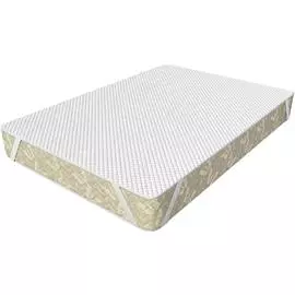 Влагостойкий наматрасник Dimax Аква смарт протекшн 170x195 см