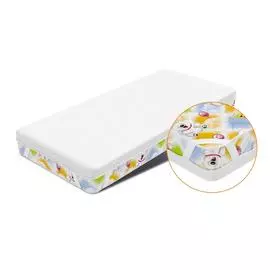 Влагостойкий наматрасник Орматек Kids 80x140 см