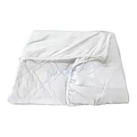 Защитный чехол DreamLine Light Plus с боковинами 110x180 см