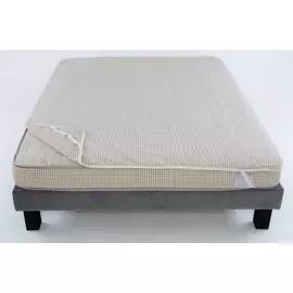 Защитный наматрасник Armos Plombir best 140x200 см