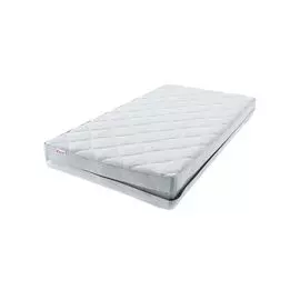 Защитный наматрасник Sontelle Кеар Коттон Zipp 120x190 см