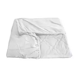 Защитный наматрасник Stories Экофикс Плюс 140x190 см