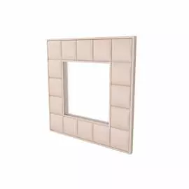 Зеркало Chocolate