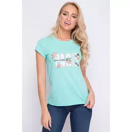 Блуза АВ-40421