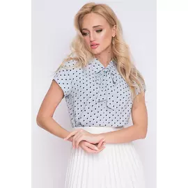 Блуза АВ-40453-1