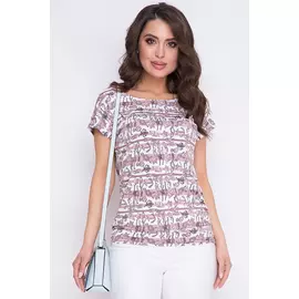 Блуза АВ-40472