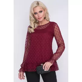 Блуза АВ-40606-1