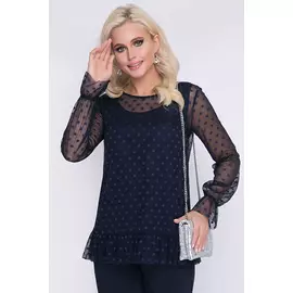 Блуза АВ-40606-2