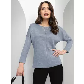 Блуза ЧА-Девушка с характером