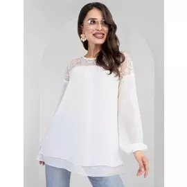 Блуза ЧА-Классика жанра