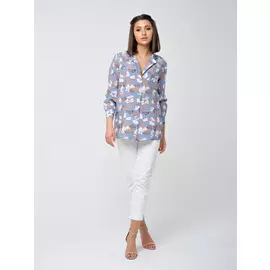 Блуза ДИ-253-6