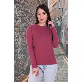 Блуза НТ-11035 Бордо